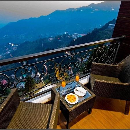 Kamay The Solitaire Resort Mussoorie Exterior foto